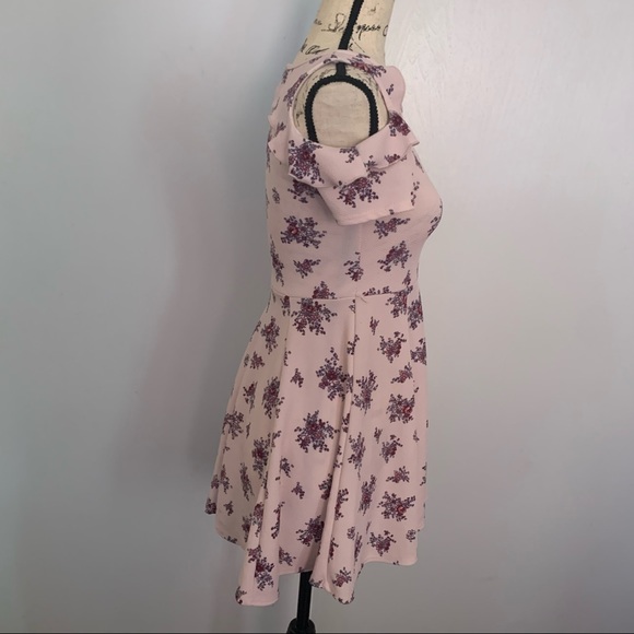 Pink crush size 12 girls dress - Picture 6 of 10